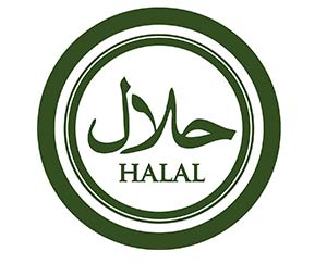 halal